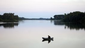 Jezioro Gopło – historyczne Morze Polaków  - zdjęcie 4