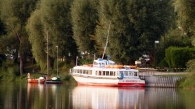 Jezioro Gopło – historyczne Morze Polaków  - zdjęcie 3