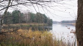 Odkrywamy Jezioro Kowalskie - zdjęcie 19