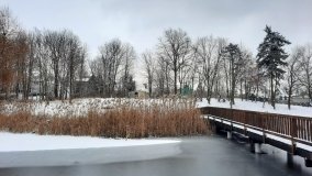 Jezioro Biezdruchowo – warto tu zajrzeć o każdej porze roku - zdjęcie 6