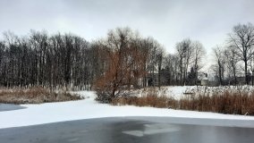 Jezioro Biezdruchowo – warto tu zajrzeć o każdej porze roku - zdjęcie 11