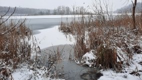 Jezioro Biezdruchowo – warto tu zajrzeć o każdej porze roku - zdjęcie 17