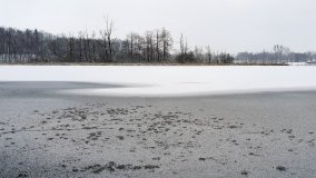 Jezioro Biezdruchowo – warto tu zajrzeć o każdej porze roku - zdjęcie 18