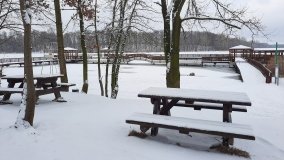 Jezioro Biezdruchowo – warto tu zajrzeć o każdej porze roku - zdjęcie 20