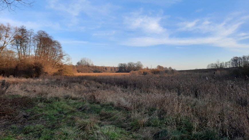 Jezioro Górskie w Dolinie Cybiny - zdjęcie 1