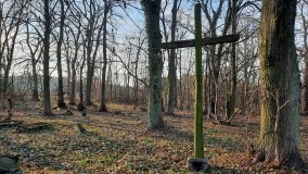 Jezioro Górskie w Dolinie Cybiny - zdjęcie 3