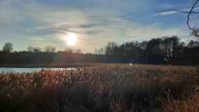 Jezioro Górskie w Dolinie Cybiny - zdjęcie 7