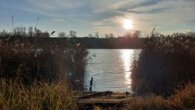 Jezioro Górskie w Dolinie Cybiny - zdjęcie 9