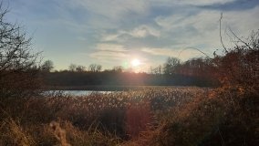 Jezioro Górskie w Dolinie Cybiny - zdjęcie 12