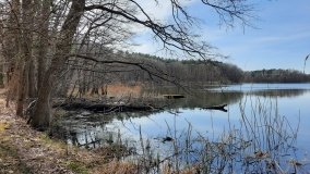 Magiczne Jezioro Karolewskie - zdjęcie 2