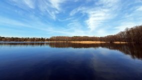 Magiczne Jezioro Karolewskie - zdjęcie 10