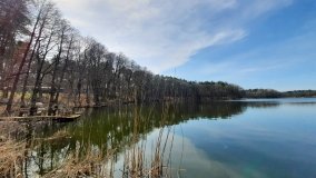 Magiczne Jezioro Karolewskie - zdjęcie 11