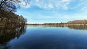 Magiczne Jezioro Karolewskie - zdjęcie 12