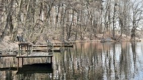 Magiczne Jezioro Karolewskie - zdjęcie 15