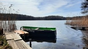 Magiczne Jezioro Karolewskie - zdjęcie 20