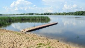 Jezioro Sadłogoskie to bogactwo fauny i flory - zdjęcie 12