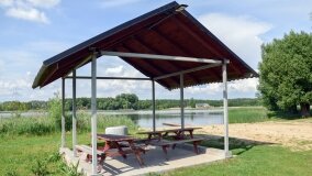 Jezioro Sadłogoskie to bogactwo fauny i flory - zdjęcie 5