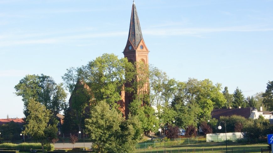Barcin - zdjęcie 1