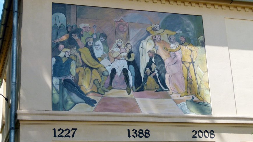 Gąsawa - zdjęcie 1