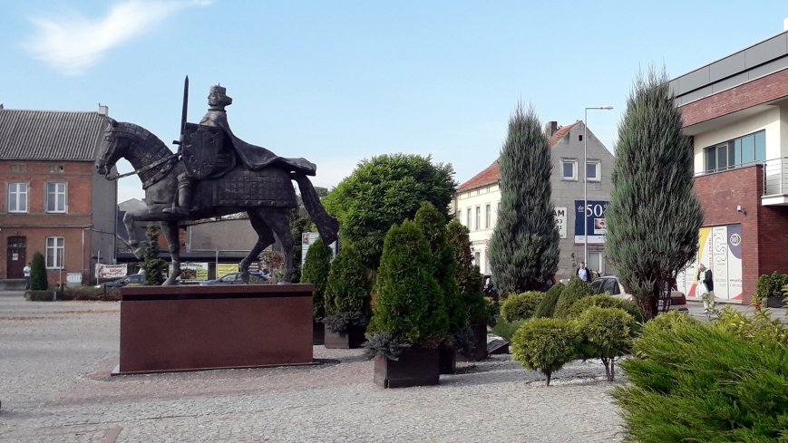 Gniewkowo - zdjęcie 1