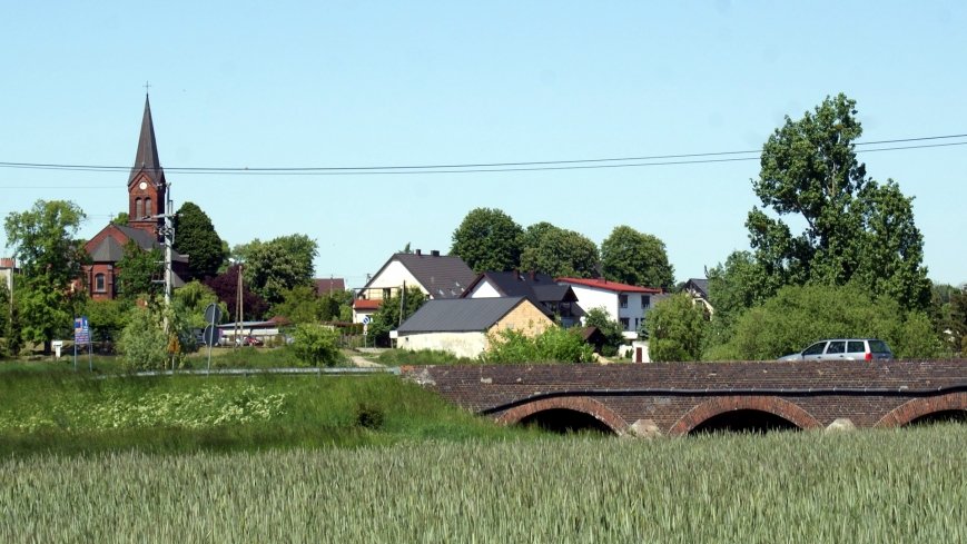 Kiszkowo - zdjęcie 1