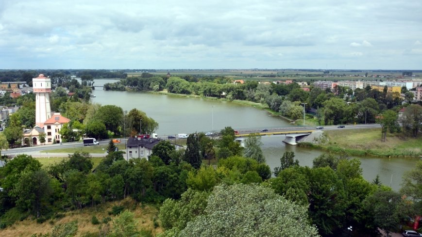 Kruszwica - zdjęcie 1