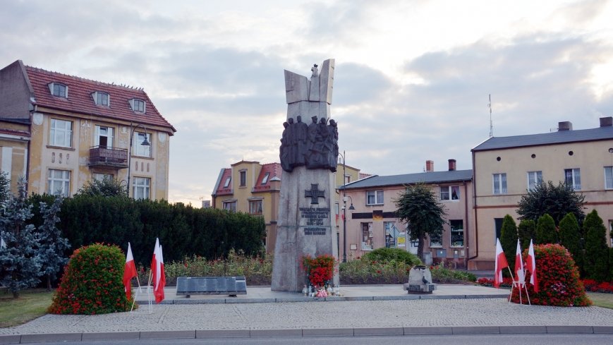 Kłecko - zdjęcie 1