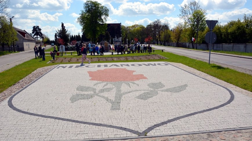 Niechanowo - zdjęcie 1