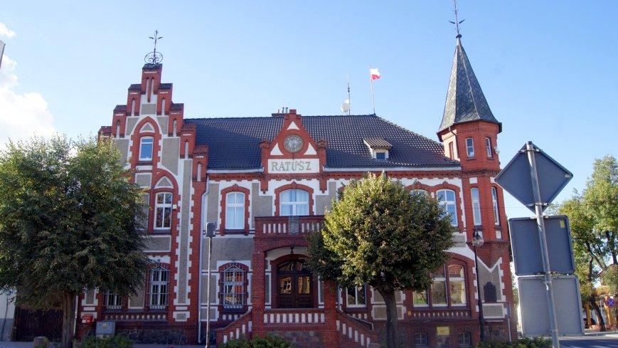 Pakość - zdjęcie 1