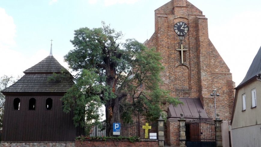 Pobiedziska - zdjęcie 1