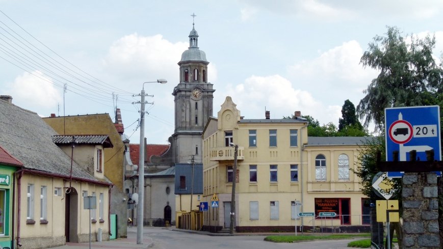Ryczywół - zdjęcie 1