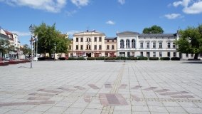Wągrowiec - zdjęcie 2
