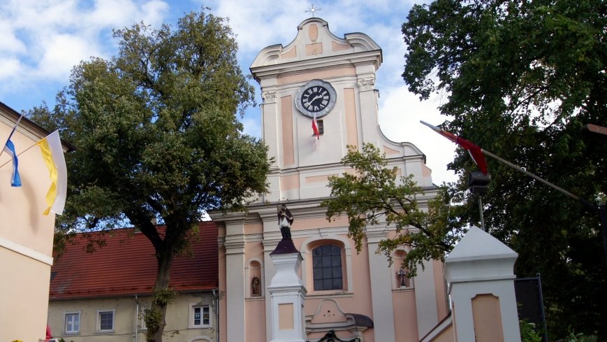 Łabiszyn - zdjęcie 1