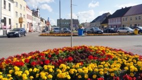 Łabiszyn - zdjęcie 2